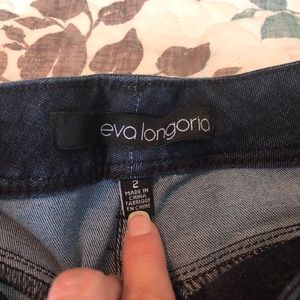 The Limited-Eva Longoria Collection Jeans